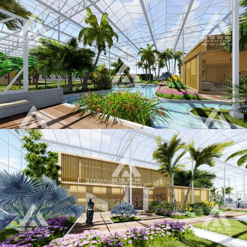 農業(yè)景觀(guān)